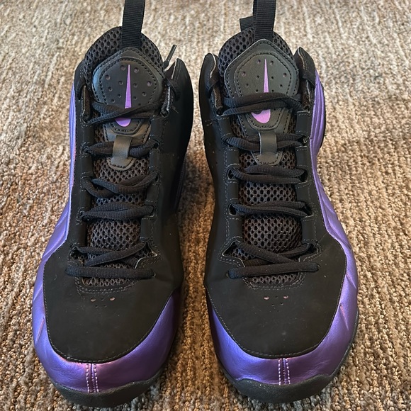 Nike Air Max Wavy Eggplant